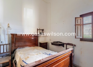 Sale - Country Property/Finca - Orihuela