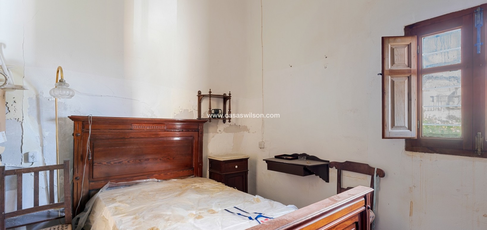 Sale - Country Property/Finca - Orihuela