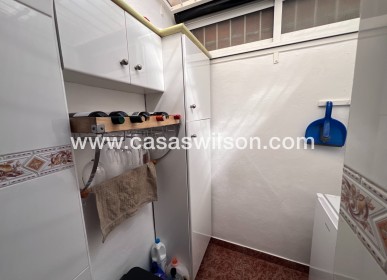 Sale - Townhouse - Torrevieja - La Siesta