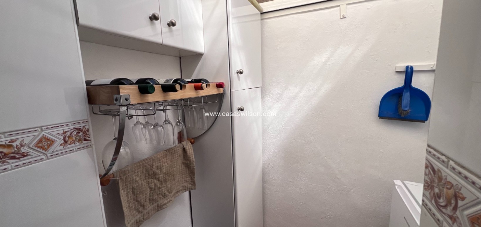 Sale - Townhouse - Torrevieja - La Siesta