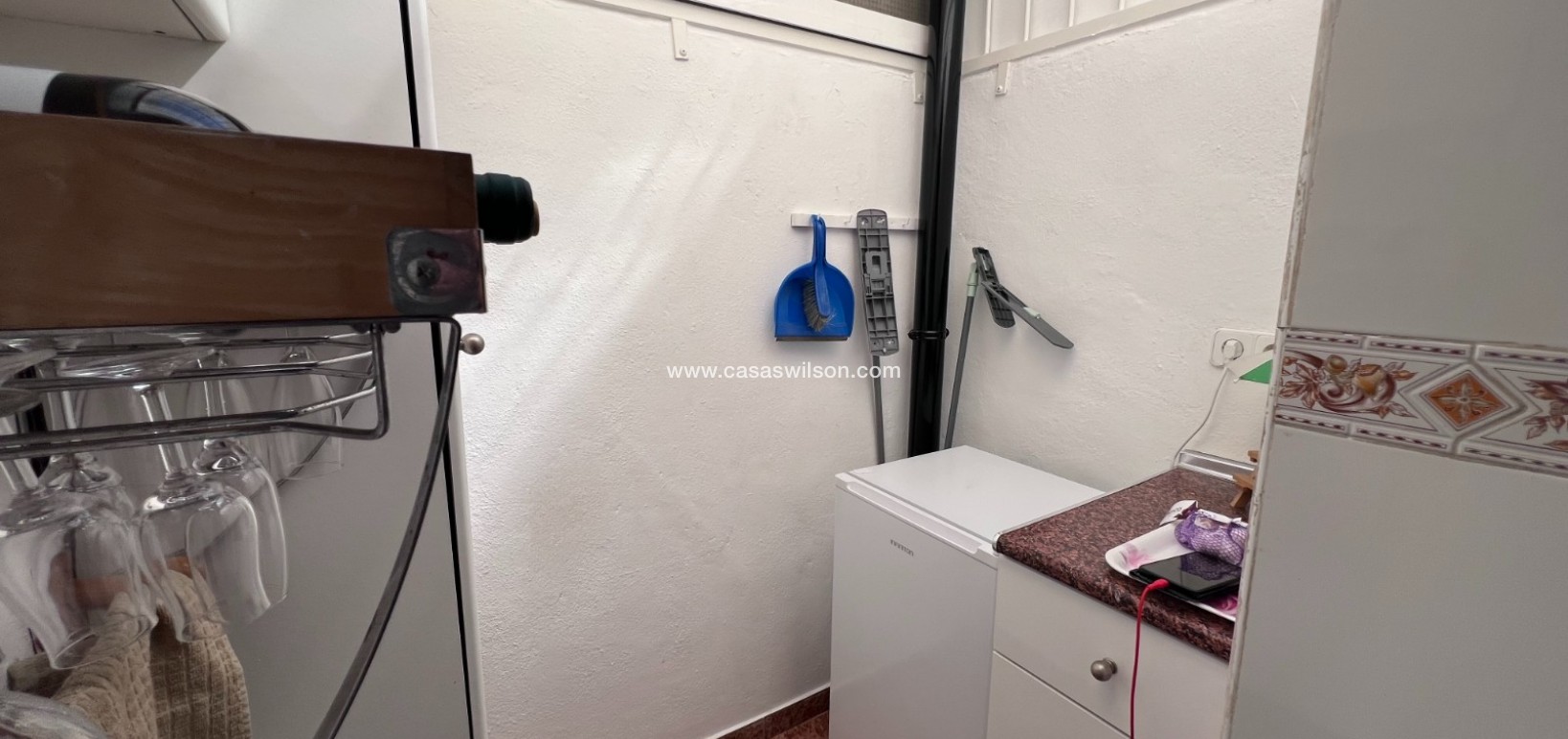 Sale - Townhouse - Torrevieja - La Siesta