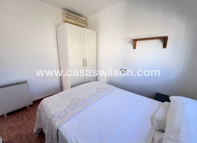 Sale - Townhouse - Torrevieja - La Siesta