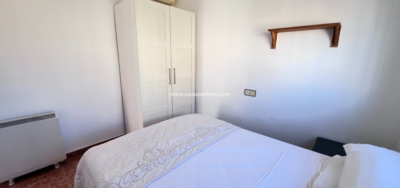 Sale - Townhouse - Torrevieja - La Siesta