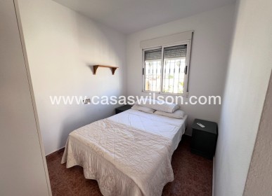 Sale - Townhouse - Torrevieja - La Siesta