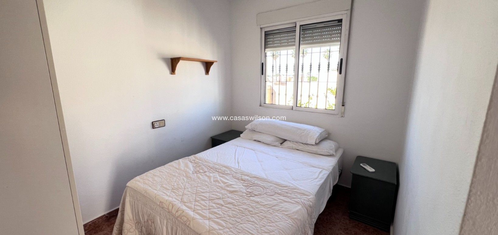 Sale - Townhouse - Torrevieja - La Siesta