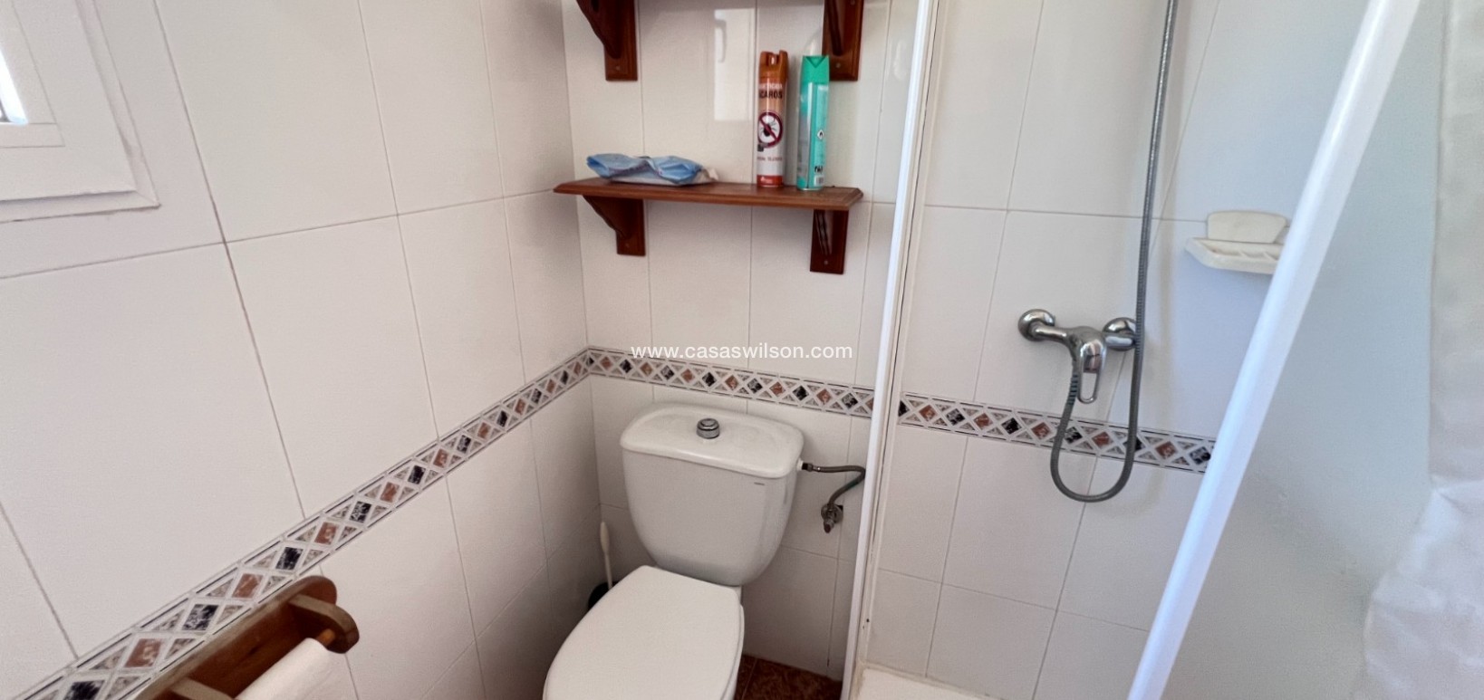 Sale - Townhouse - Torrevieja - La Siesta