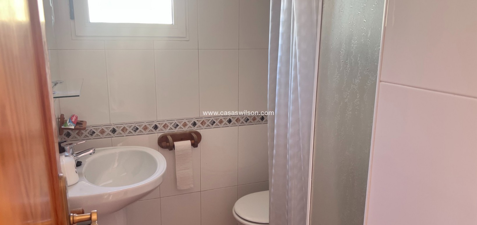Sale - Townhouse - Torrevieja - La Siesta