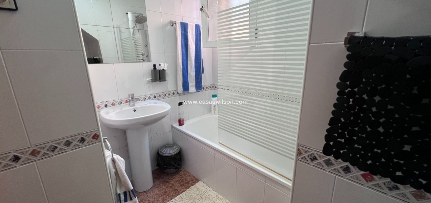 Sale - Townhouse - Torrevieja - La Siesta