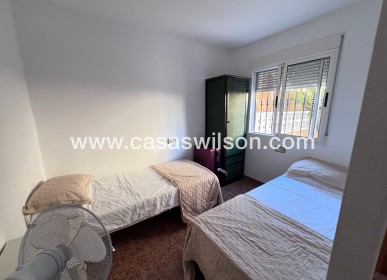 Sale - Townhouse - Torrevieja - La Siesta