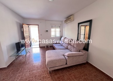 Sale - Townhouse - Torrevieja - La Siesta
