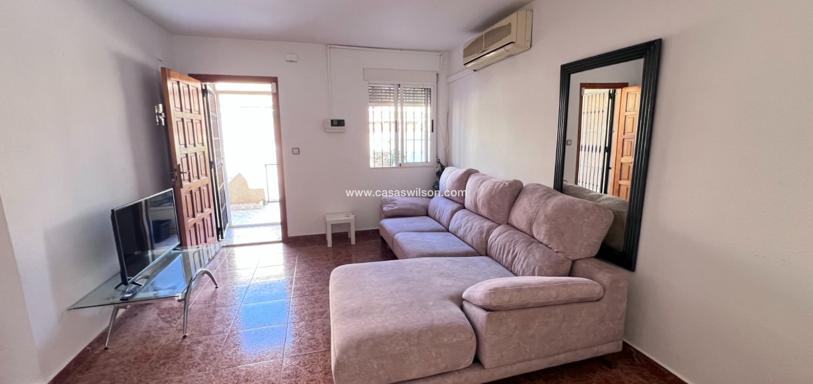 Sale - Townhouse - Torrevieja - La Siesta