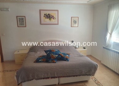 Sale - Villa - Algorfa