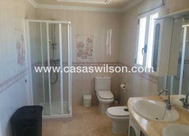 Sale - Villa - Algorfa