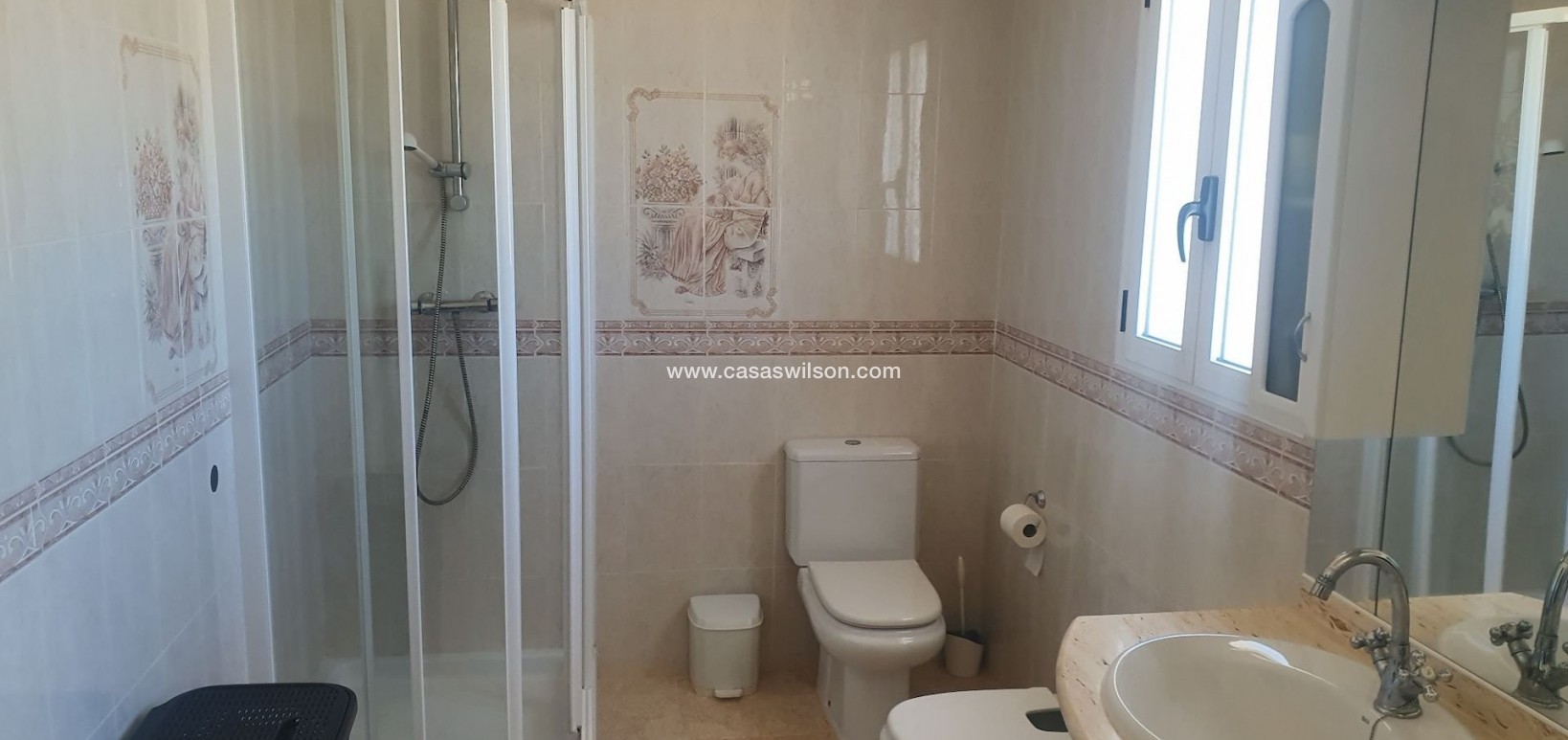 Sale - Villa - Algorfa