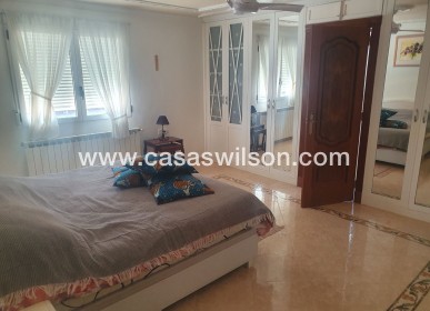 Sale - Villa - Algorfa