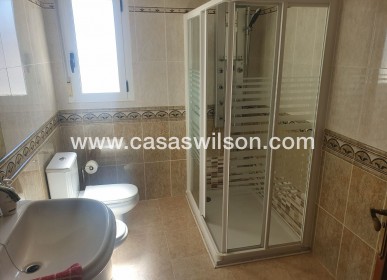 Sale - Villa - Algorfa