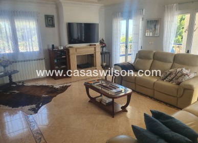 Sale - Villa - Algorfa