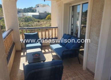 Sale - Villa - Algorfa