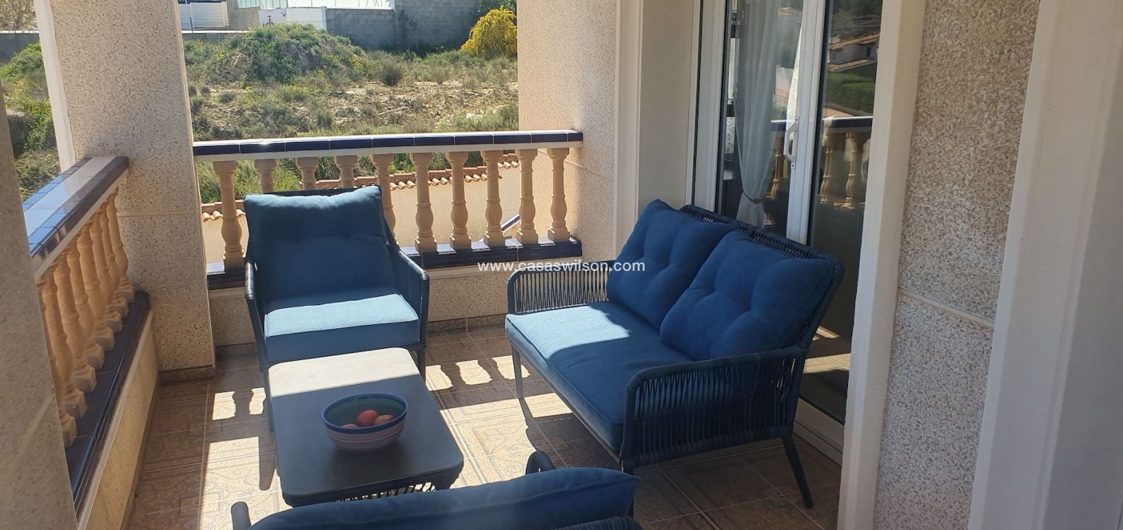 Sale - Villa - Algorfa