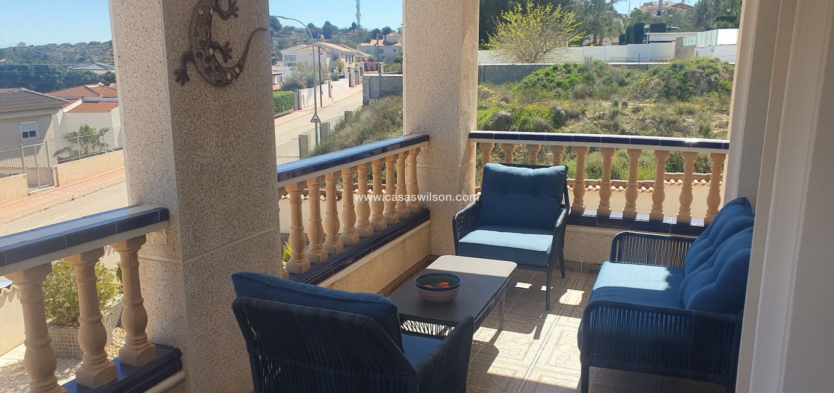 Sale - Villa - Algorfa