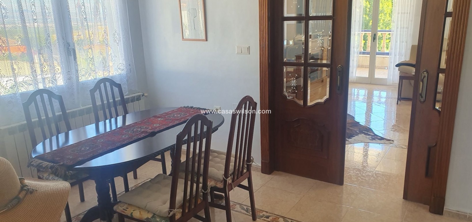 Sale - Villa - Algorfa