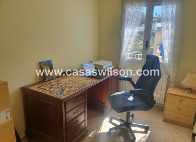 Sale - Villa - Algorfa