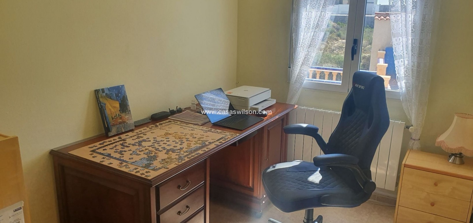 Sale - Villa - Algorfa