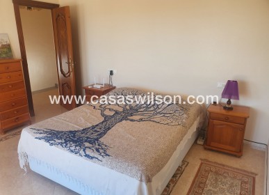 Sale - Villa - Algorfa