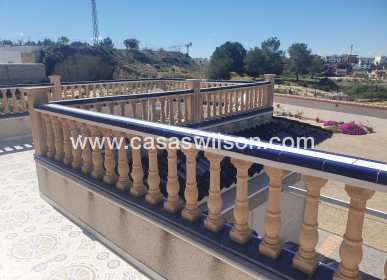 Sale - Villa - Algorfa