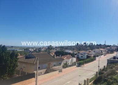 Sale - Villa - Algorfa