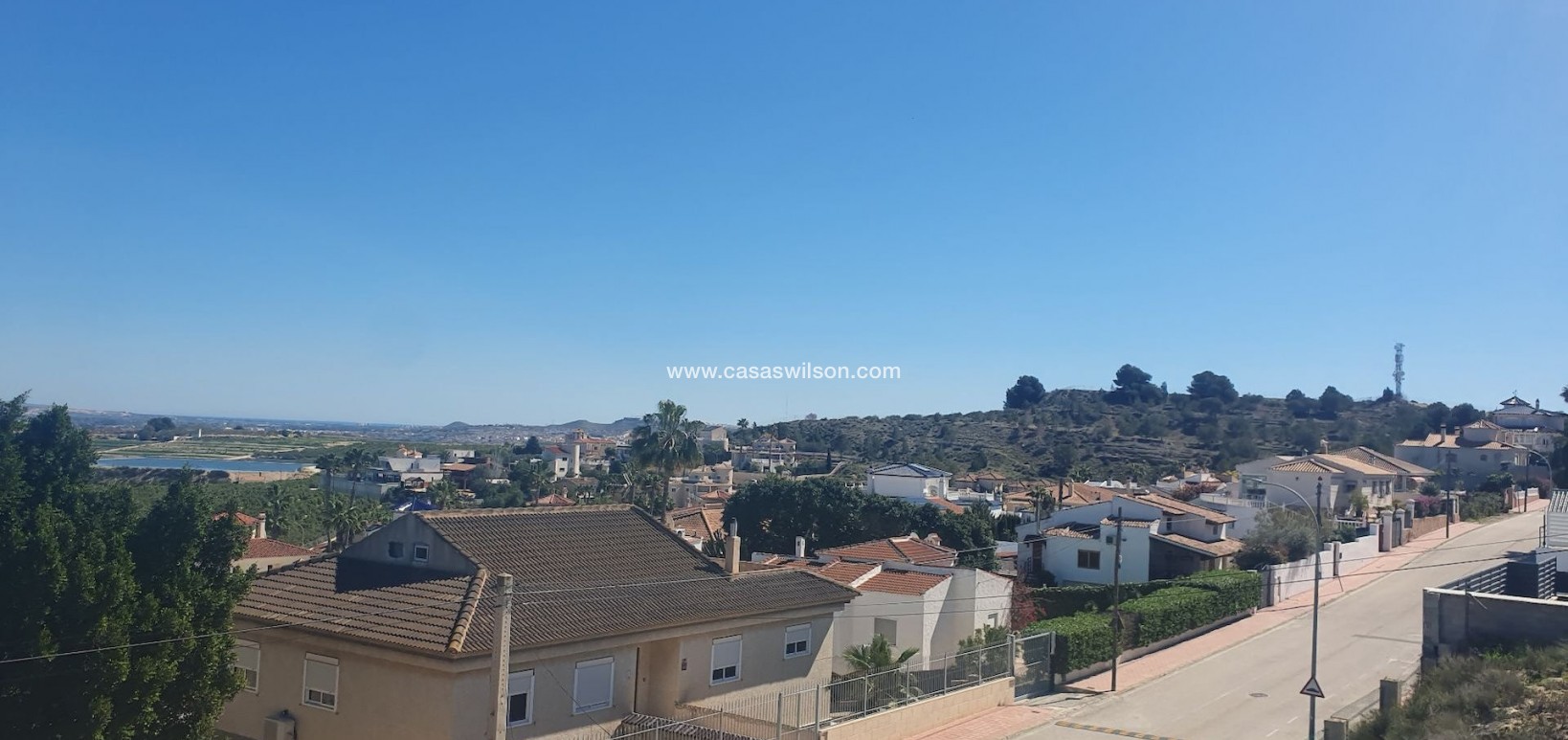 Sale - Villa - Algorfa