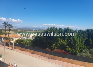 Sale - Villa - Algorfa