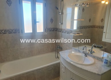 Sale - Villa - Algorfa