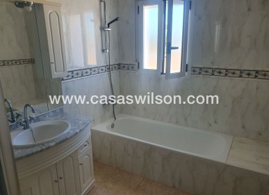 Sale - Villa - Algorfa