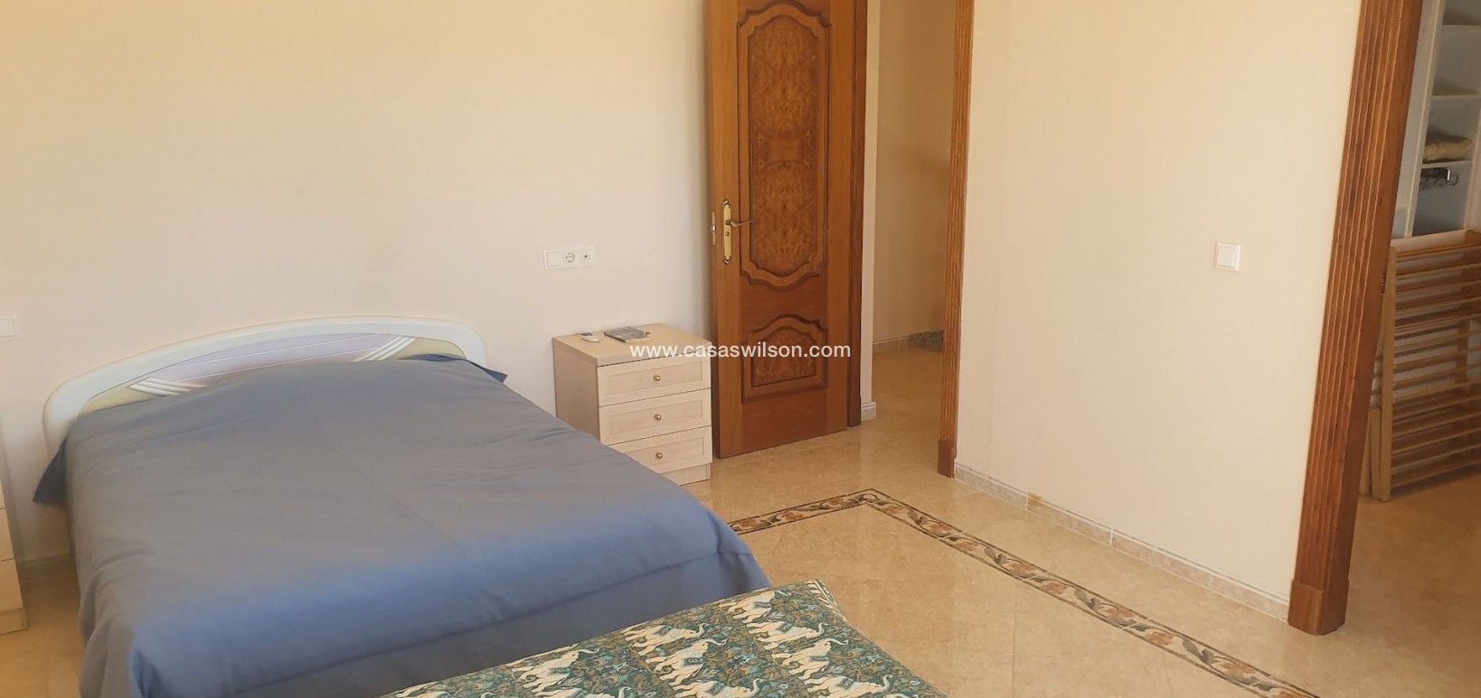 Sale - Villa - Algorfa
