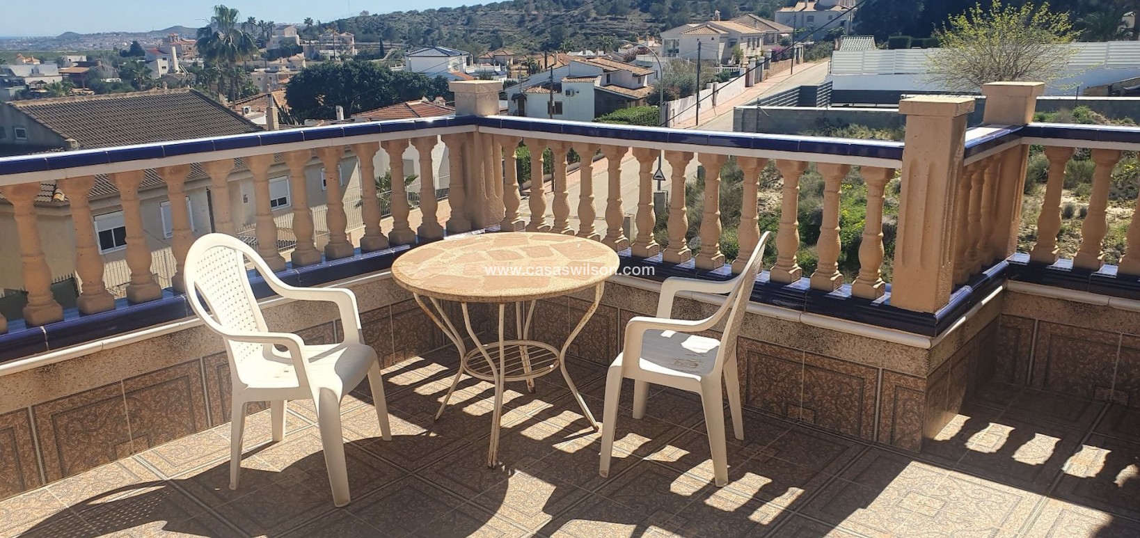 Sale - Villa - Algorfa