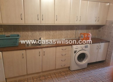 Sale - Villa - Algorfa