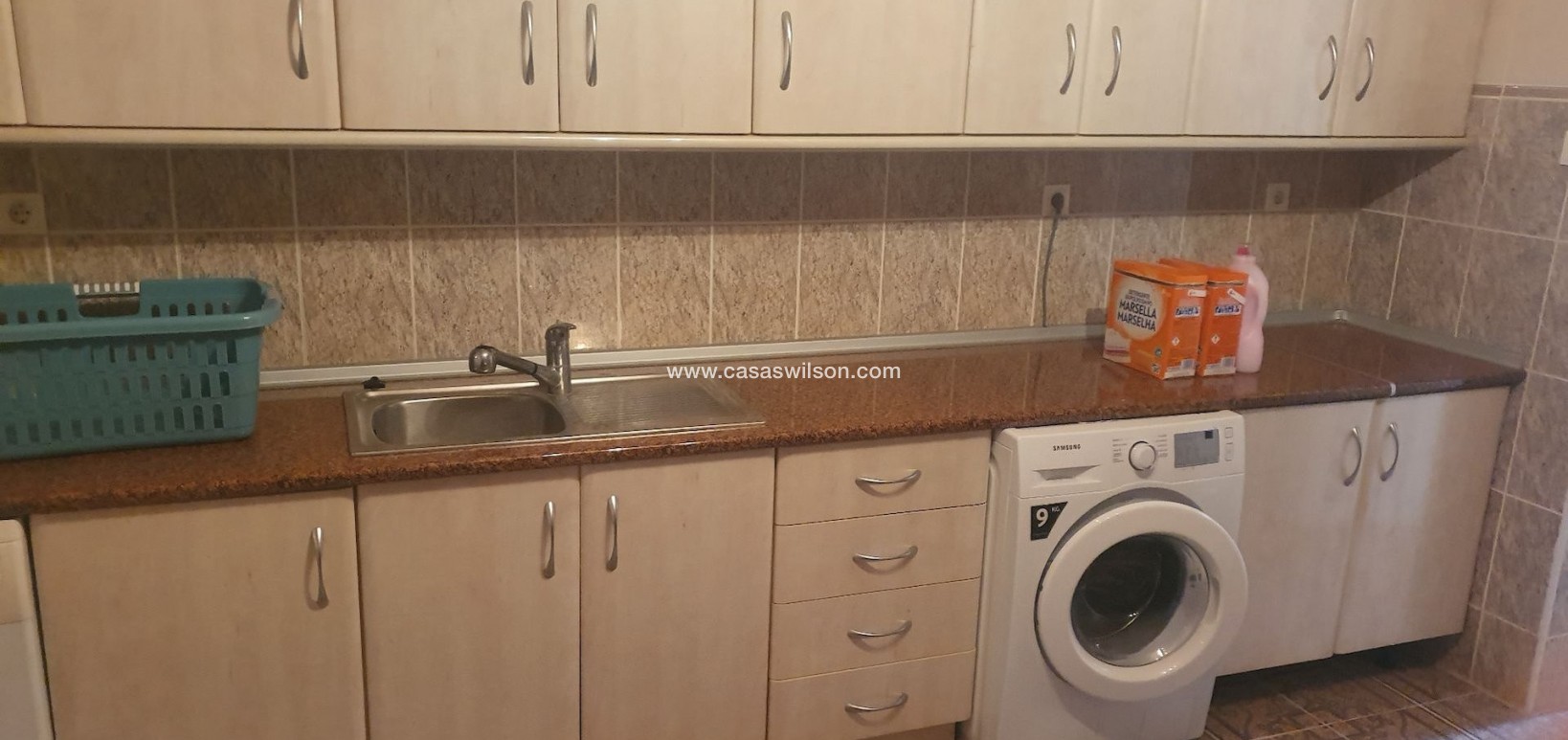 Sale - Villa - Algorfa