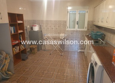 Sale - Villa - Algorfa
