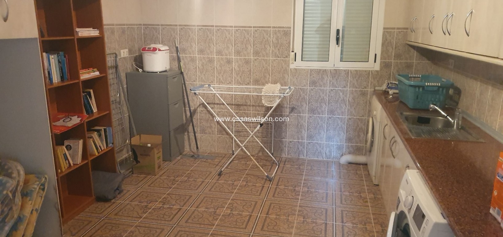 Sale - Villa - Algorfa