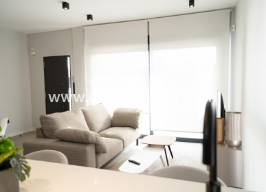 New Build - Bungalow - Pilar de la Horadada - pueblo