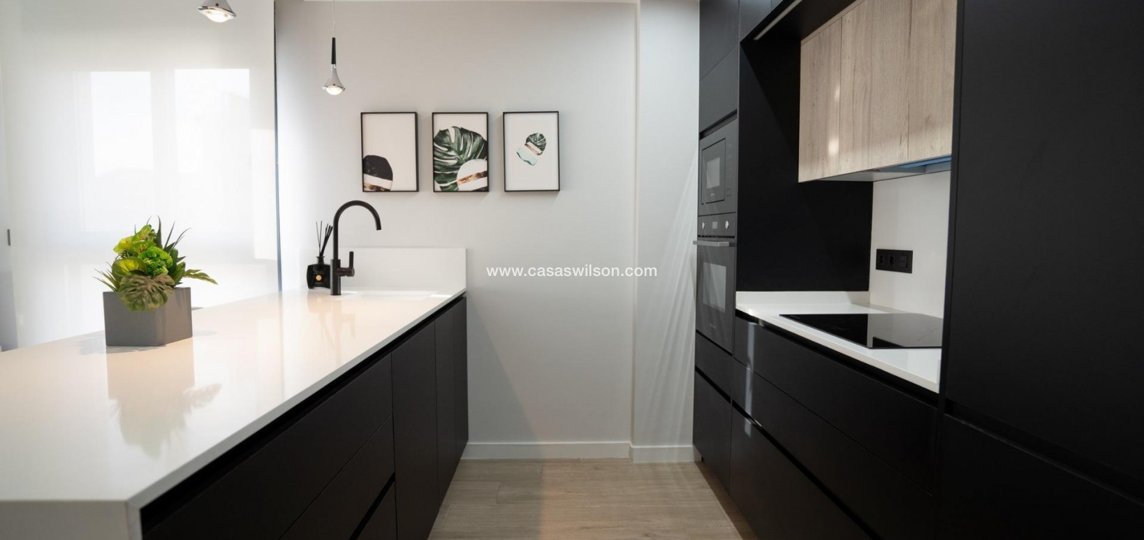 New Build - Bungalow - Pilar de la Horadada - pueblo