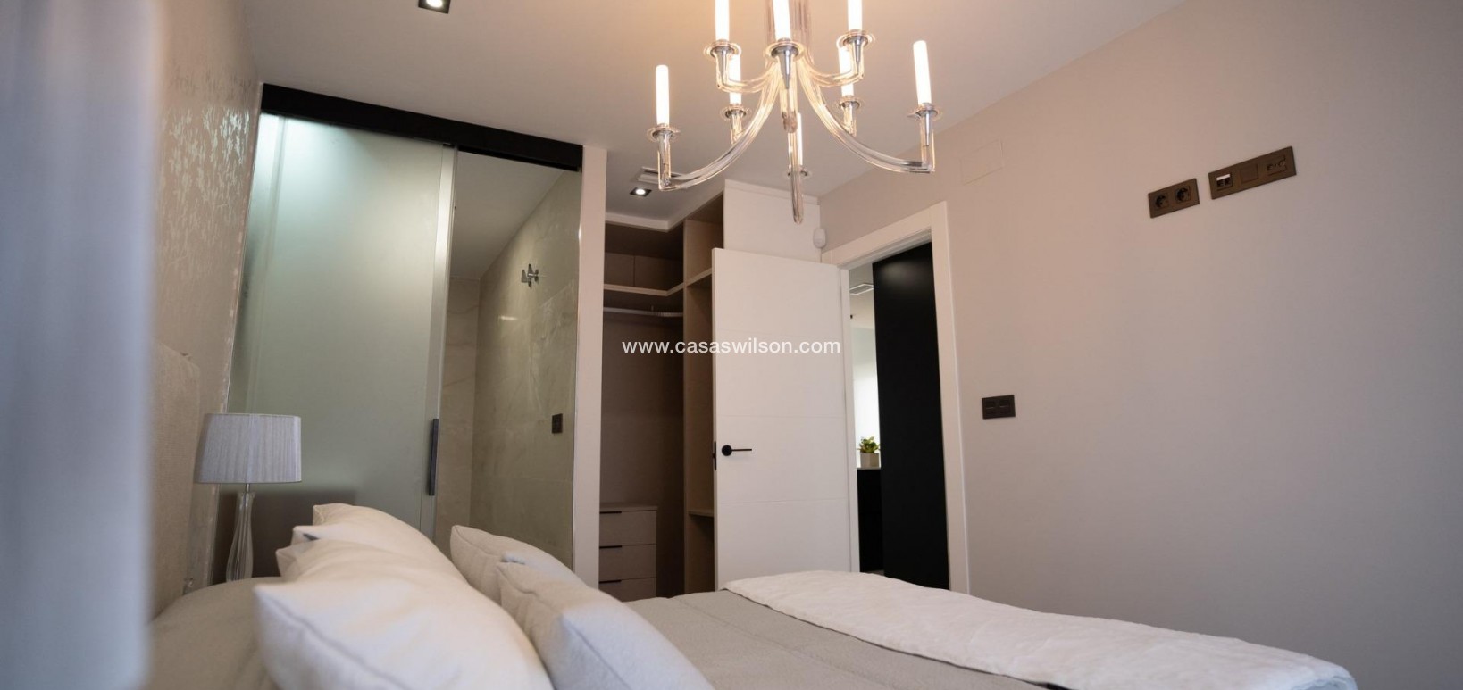 New Build - Bungalow - Pilar de la Horadada - pueblo