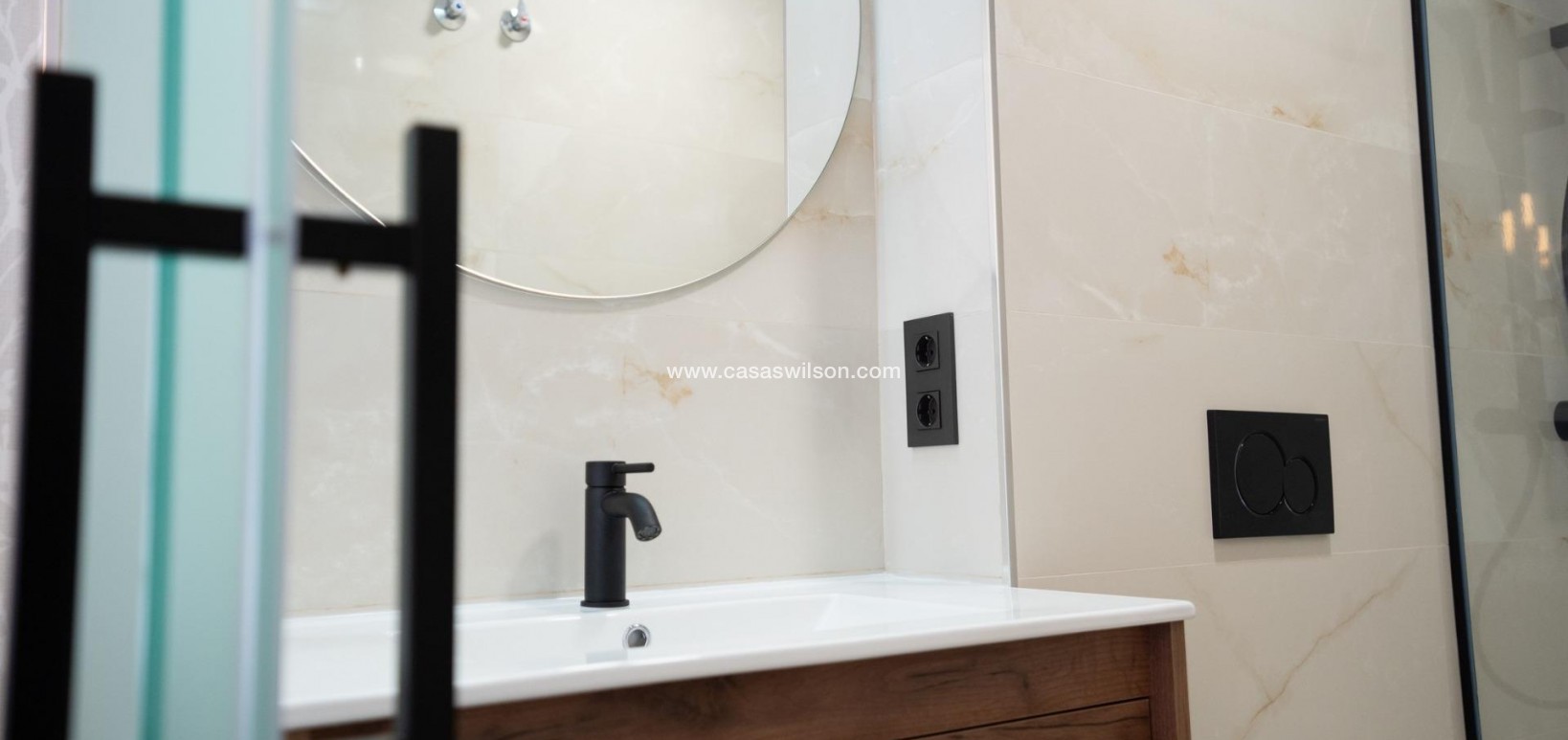 New Build - Bungalow - Pilar de la Horadada - pueblo