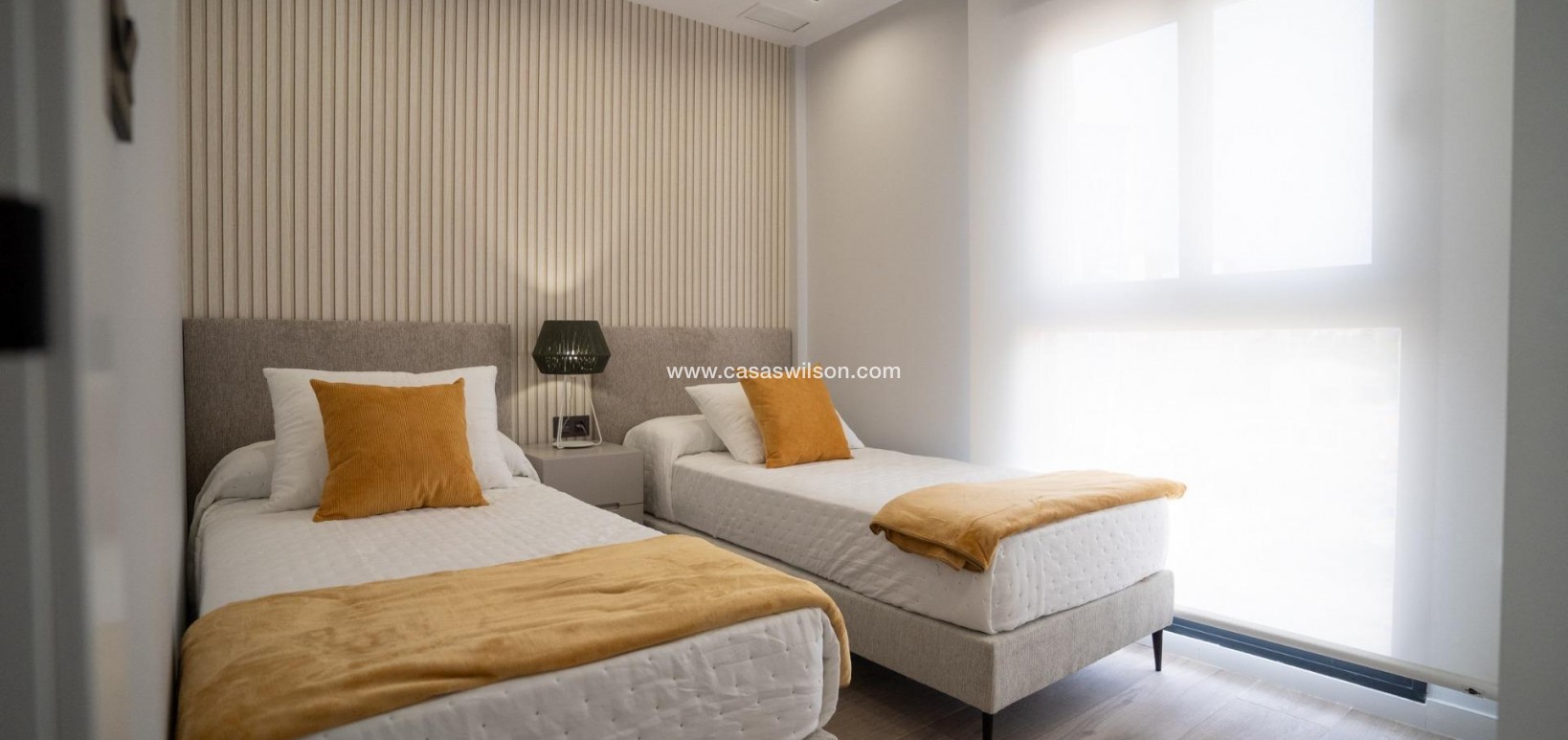 New Build - Bungalow - Pilar de la Horadada - pueblo