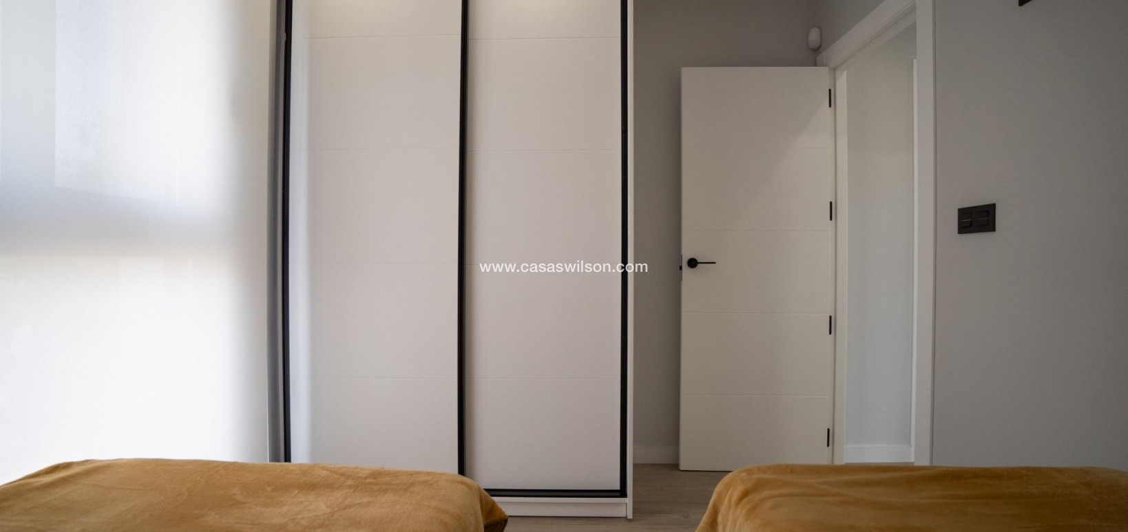 New Build - Bungalow - Pilar de la Horadada - pueblo