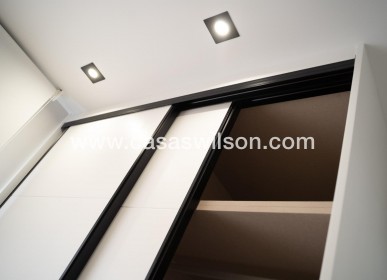 New Build - Bungalow - Pilar de la Horadada - pueblo