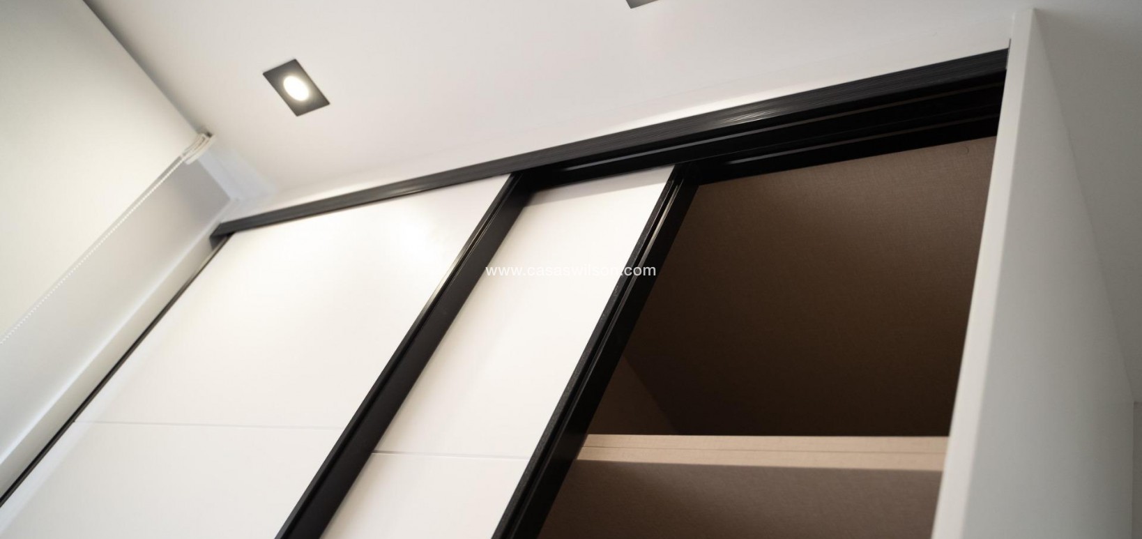 New Build - Bungalow - Pilar de la Horadada - pueblo