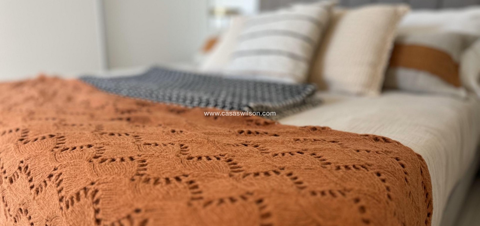 New Build - Bungalow - San Fulgencio - Pueblo