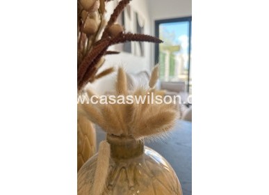 New Build - Bungalow - San Fulgencio - Pueblo